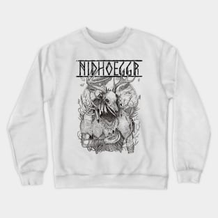 Winters Wight Crewneck Sweatshirt